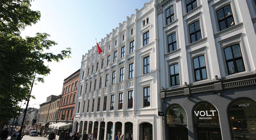 Comfort Hotel Karl Johan