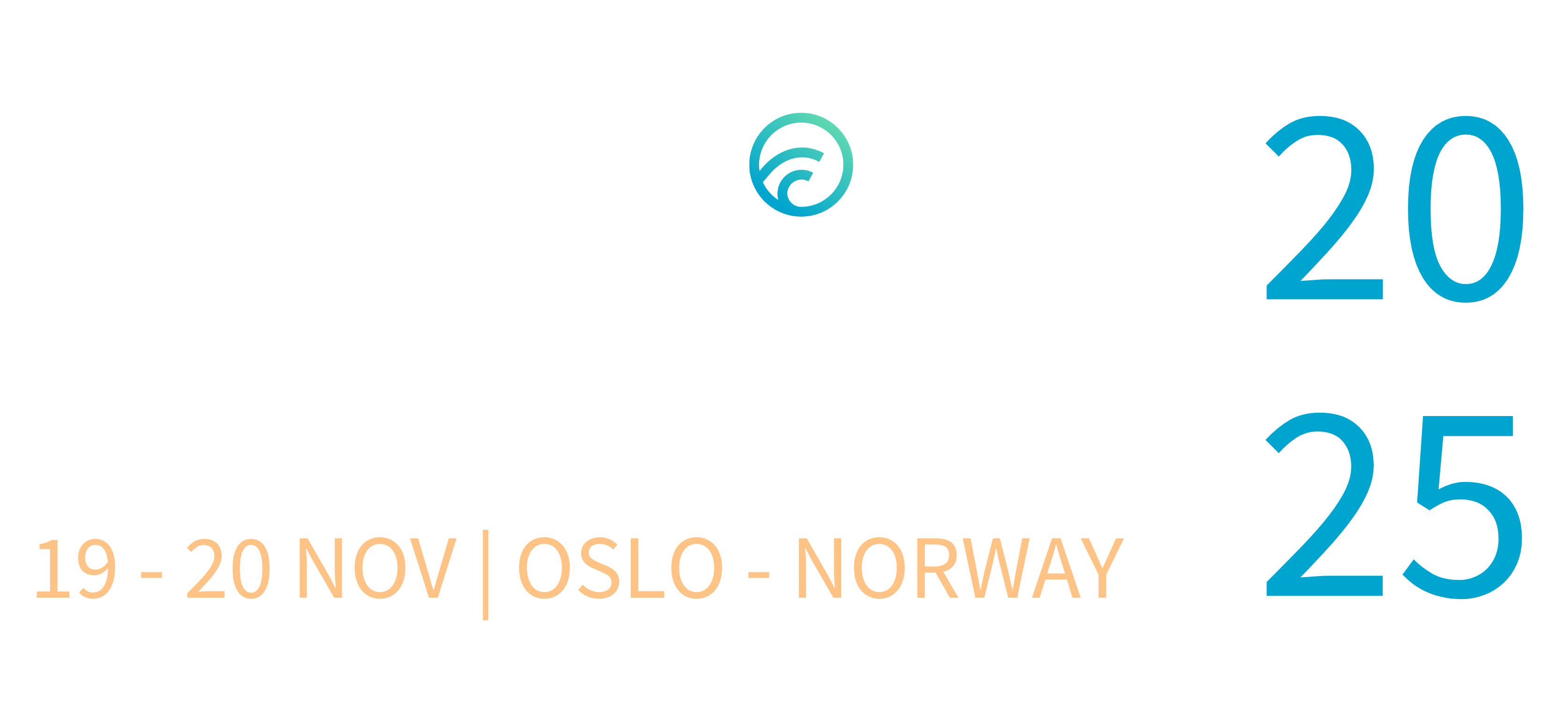 IEF 2025 Logo